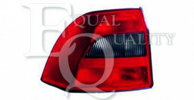 EQUAL QUALITY gp1282 -  Задние фонари